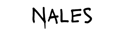 Nales - Nancy A. N.